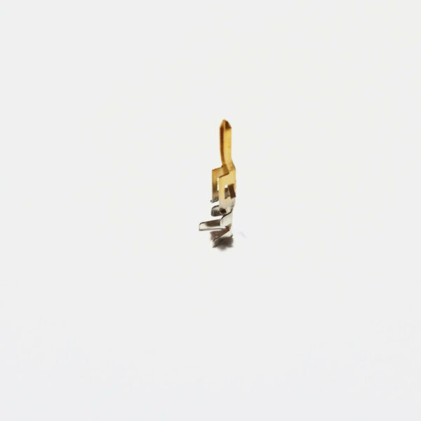 ATX/EPS/PCIE male terminal (15-18AWG)