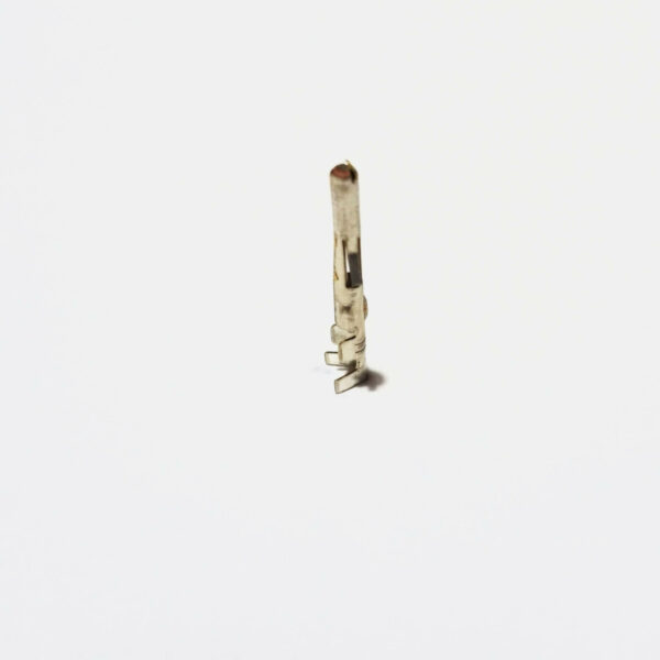 Molex male terminal