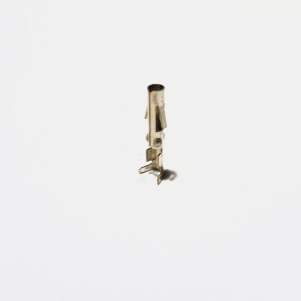 Molex female terminal