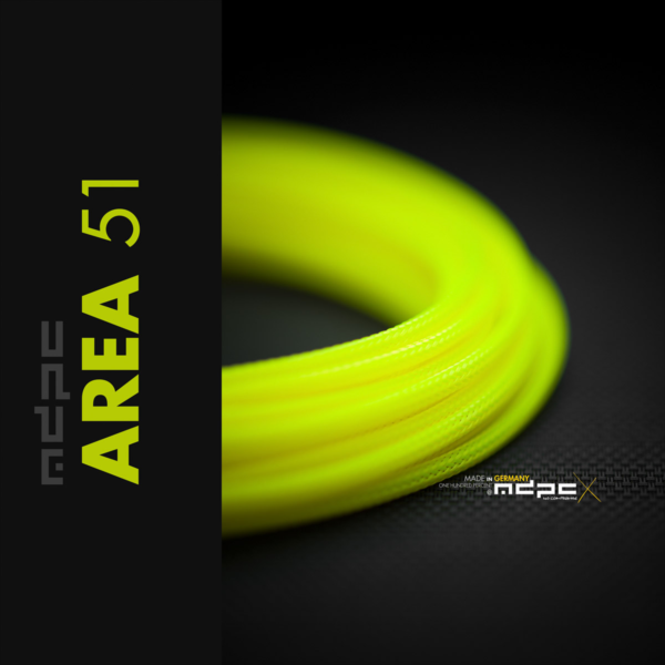 AREA-51 | SMALL kábelharisnya