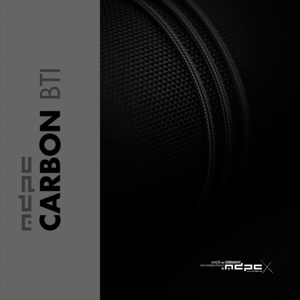 CARBON-BTI | XTC kábelharisnya