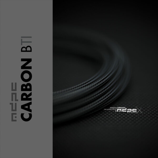CARBON-BTI | SMALL kábelharisnya