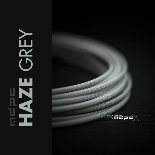 HAZE-GREY | SMALL kábelharisnya