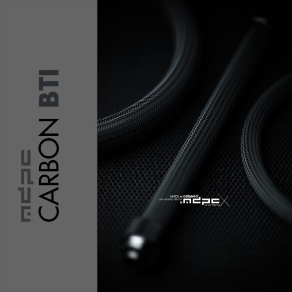 CARBON-BTI | BIG kábelharisnya