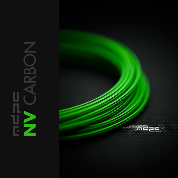 NV-CARBON | SMALL kábelharisnya