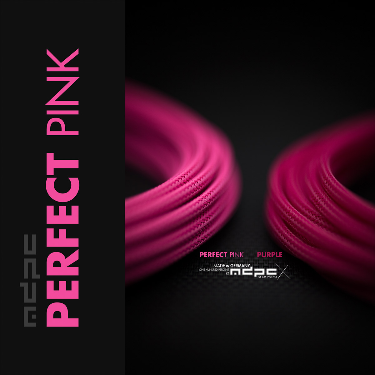 PERFECT-PINK | XTC kábelharisnya 100m 3 PERFECT-PINK | XTC kábelharisnya 100m - Image 3