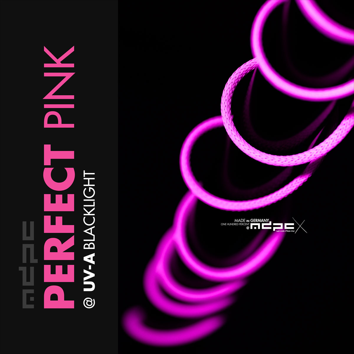 PERFECT-PINK | XTC kábelharisnya 100m 2 PERFECT-PINK | XTC kábelharisnya 100m - Image 2