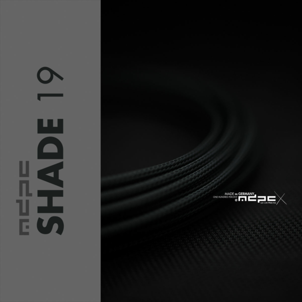 SHADE-19 | SMALL kábelharisnya