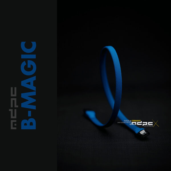 B-MAGIC | MEDIUM kábelharisnya