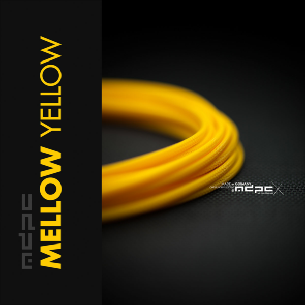 MELLOW-YELLOW | SMALL kábelharisnya