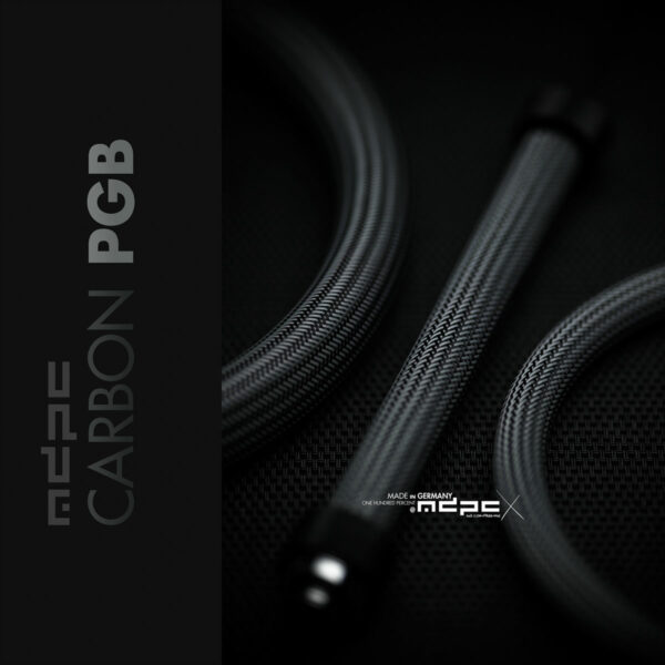 CARBON-PGB | BIG kábelharisnya