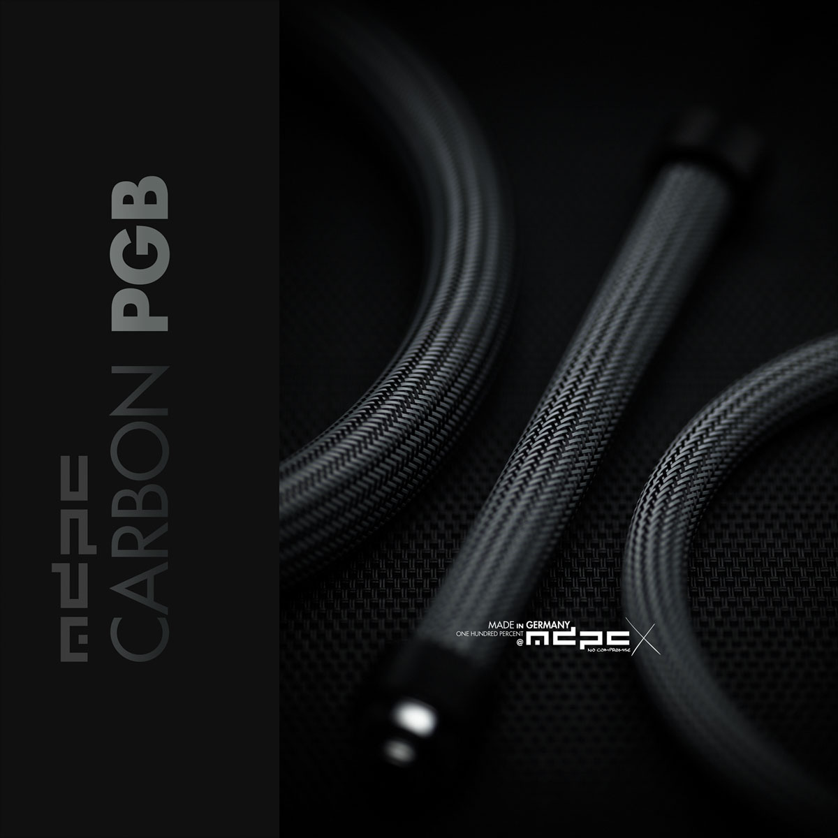 CARBON-PGB | BIG kábelharisnya 100m 1 CARBON-PGB | BIG kábelharisnya 100m