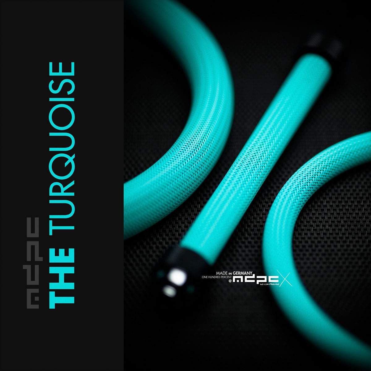 THE-TURQUOISE | BIG kábelharisnya 1 THE-TURQUOISE | BIG kábelharisnya