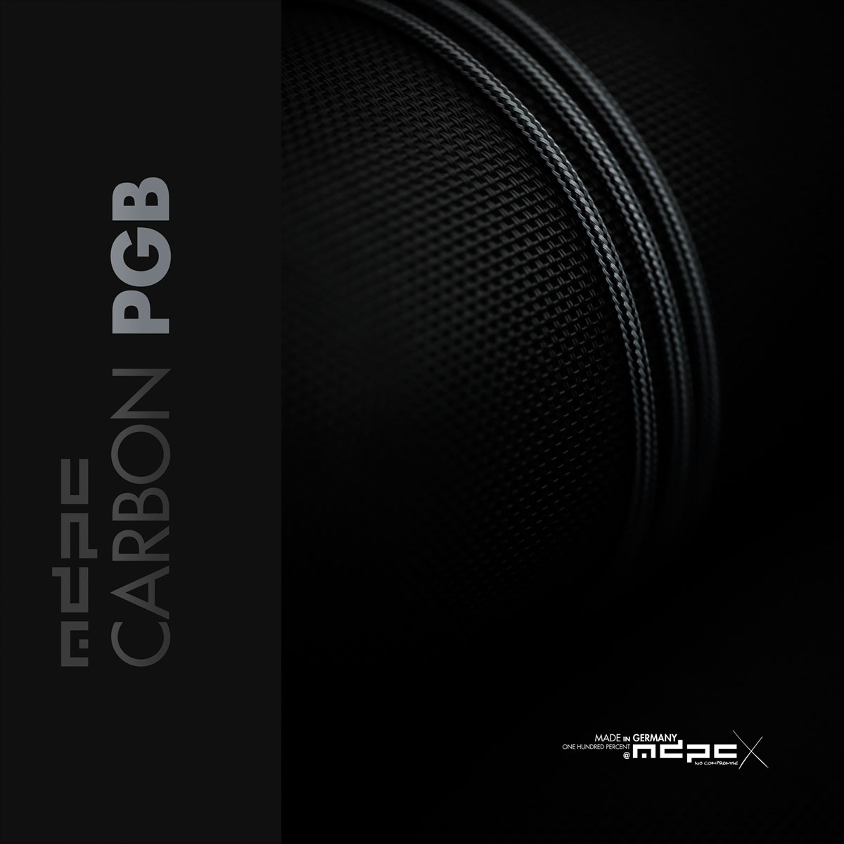 CARBON-PGB | XTC kábelharisnya