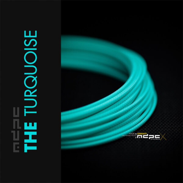 THE-TURQUOISE | SMALL kábelharisnya