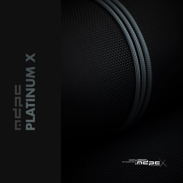 PLATINUM-X | XTC kábelharisnya